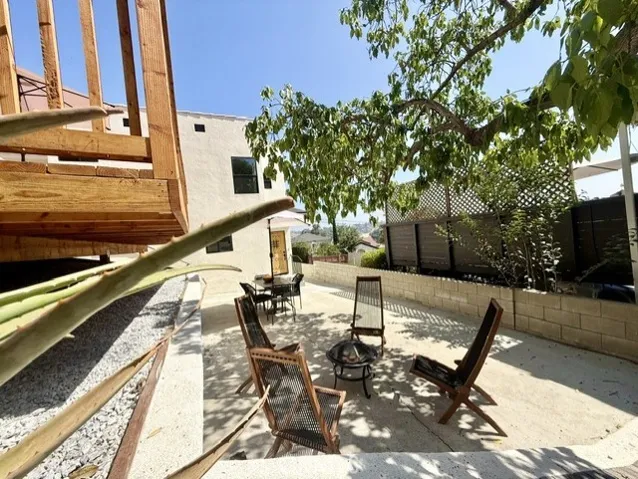3842 Woolwine Dr, City Terrace, California 90063
