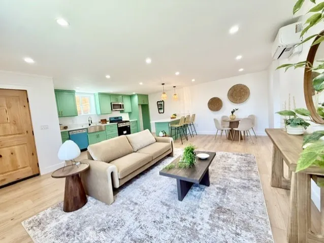 3842 Woolwine Dr, City Terrace, California 90063