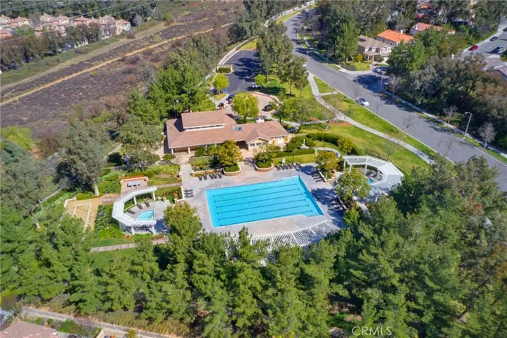 28148 Cabrillo Lane, Valencia, California 91354