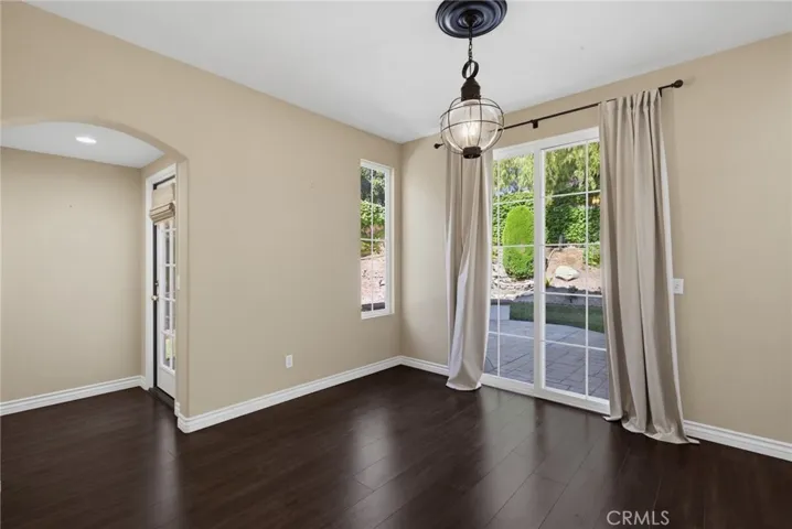 28148 Cabrillo Lane, Valencia, California 91354