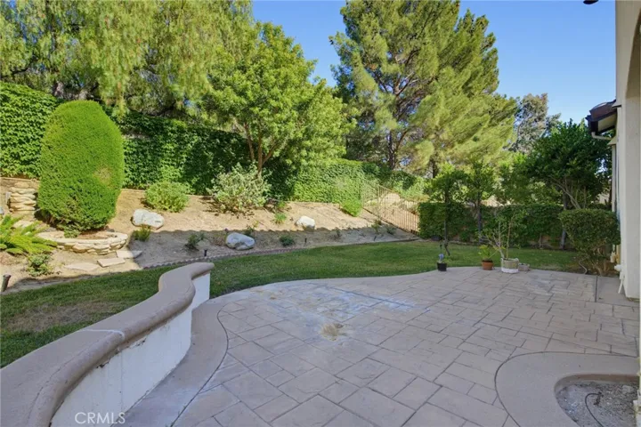 28148 Cabrillo Lane, Valencia, California 91354