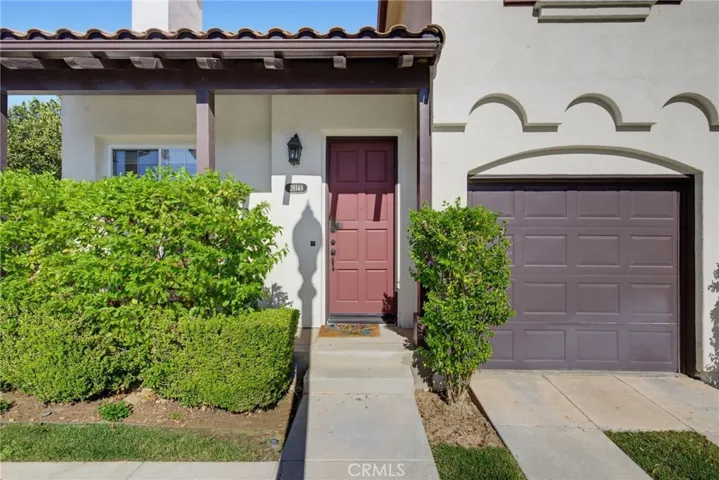 28148 Cabrillo Lane, Valencia, California 91354