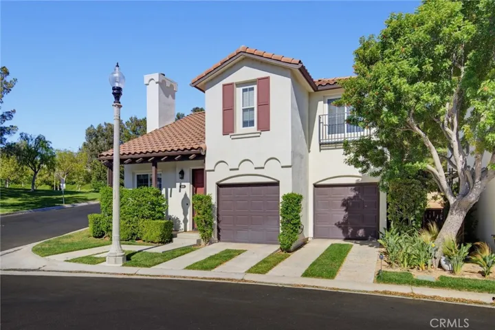 28148 Cabrillo Lane, Valencia, California 91354