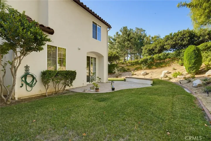 28148 Cabrillo Lane, Valencia, California 91354