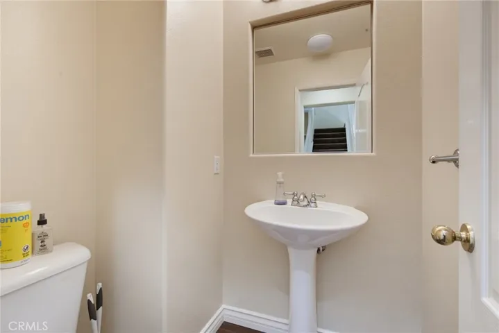28148 Cabrillo Lane, Valencia, California 91354