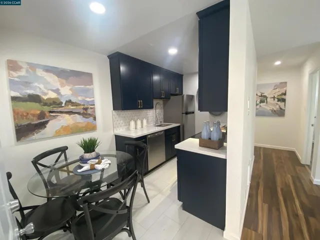 1599 Hays St, San Leandro, California 94577