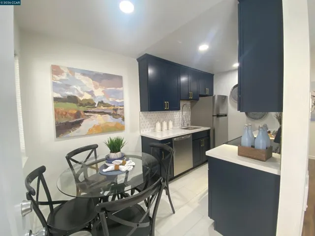 1599 Hays St, San Leandro, California 94577