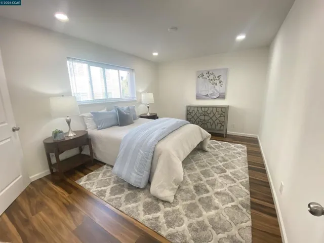1599 Hays St, San Leandro, California 94577