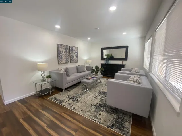 1599 Hays St, San Leandro, California 94577