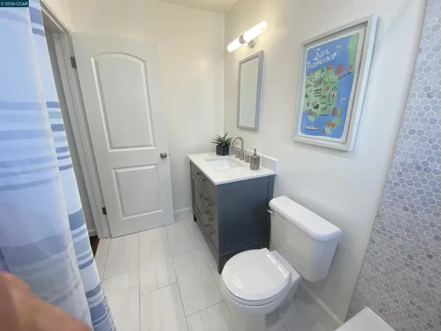 1599 Hays St, San Leandro, California 94577