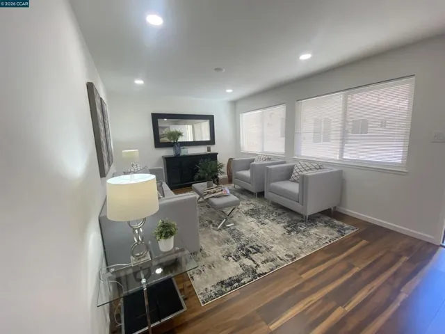 1599 Hays St, San Leandro, California 94577
