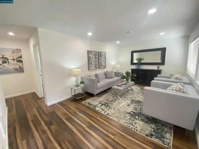 1599 Hays St, San Leandro, California 94577