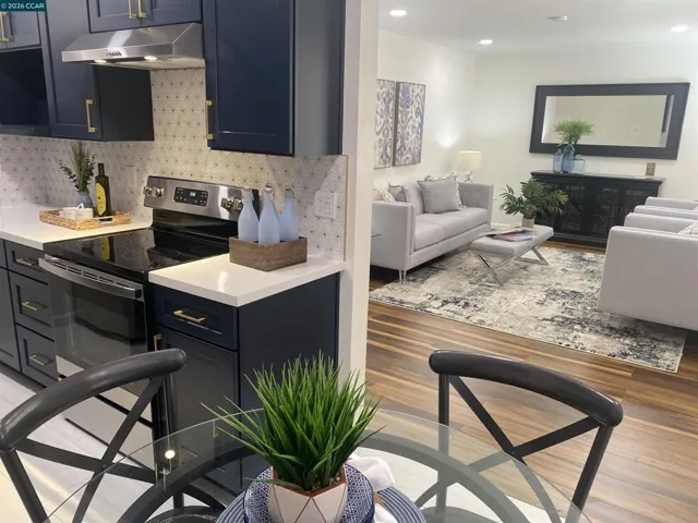 1599 Hays St, San Leandro, California 94577