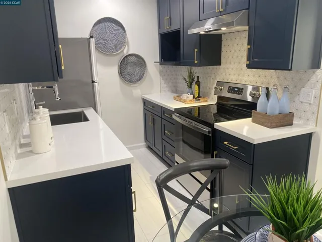 1599 Hays St, San Leandro, California 94577