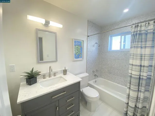 1599 Hays St, San Leandro, California 94577