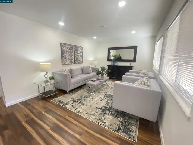 1599 Hays St, San Leandro, California 94577