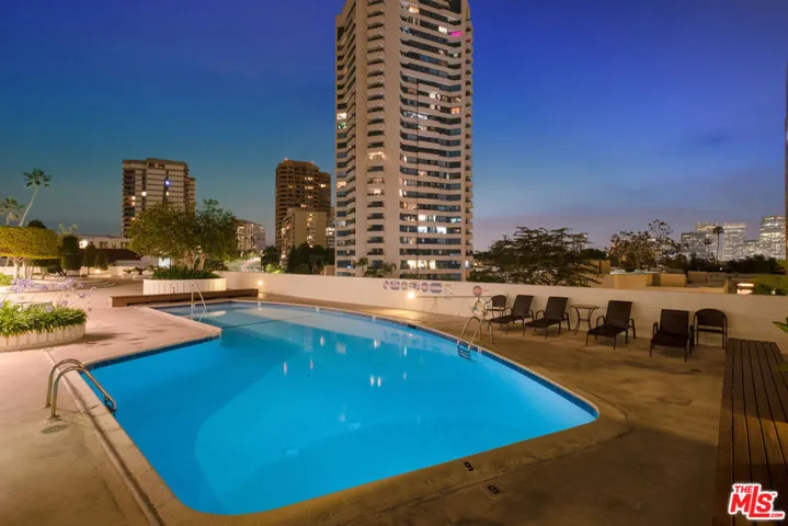 10501 Wilshire Boulevard 1012, Los Angeles, California 90024