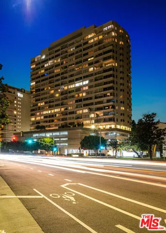 10501 Wilshire Boulevard 1012, Los Angeles, California 90024