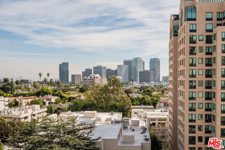 10501 Wilshire Boulevard 1012, Los Angeles, California 90024