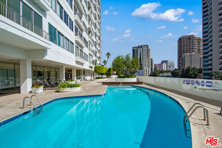 10501 Wilshire Boulevard 1012, Los Angeles, California 90024