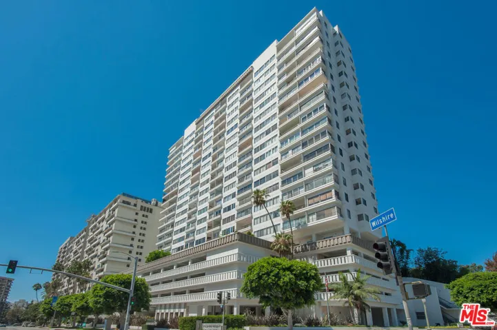 10501 Wilshire Boulevard 1012, Los Angeles, California 90024