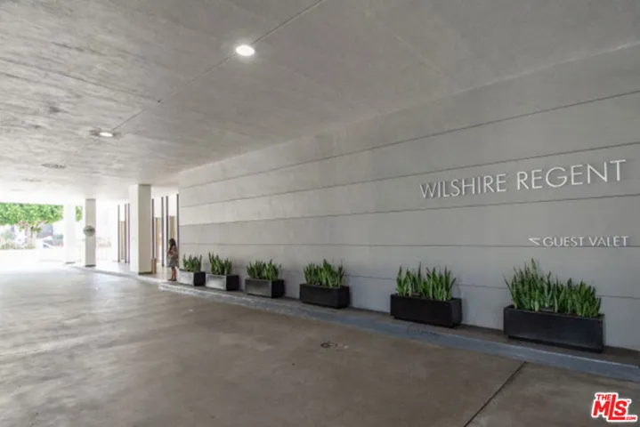 10501 Wilshire Boulevard 1012, Los Angeles, California 90024
