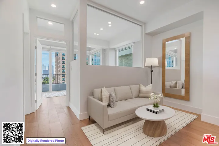 10501 Wilshire Boulevard 1012, Los Angeles, California 90024
