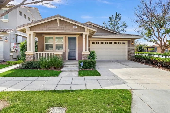26237 Citron, Loma Linda, California 92354