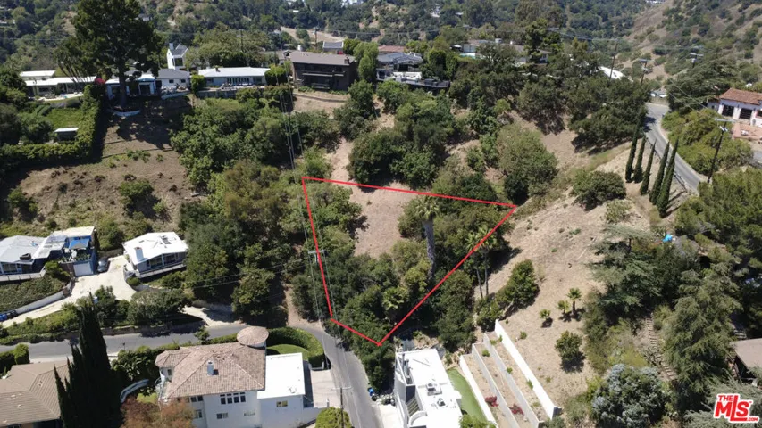 3701 N Avenida Del Sol, Studio City, California 91604