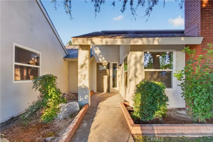 8082 N Sherman, Fresno, California 93720