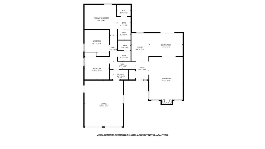 8082 N Sherman, Fresno, California 93720