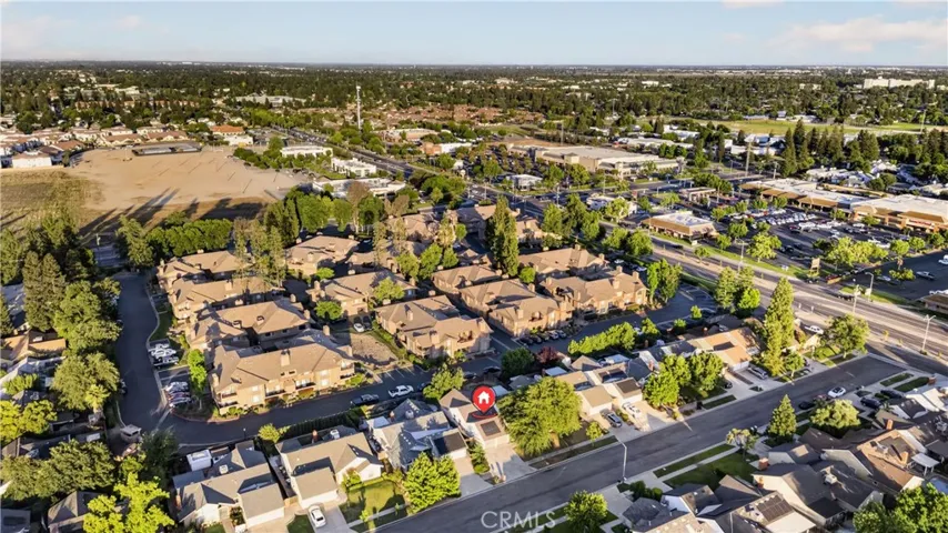 8082 N Sherman, Fresno, California 93720