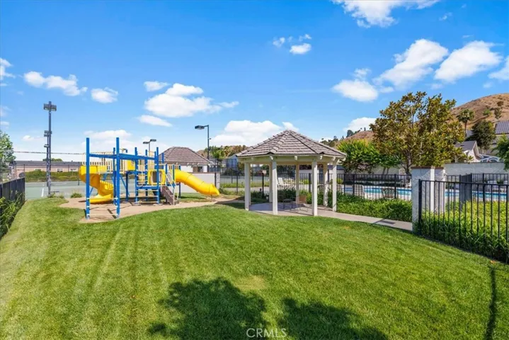 20147 Edgewater Drive, Canyon Country, California 91351