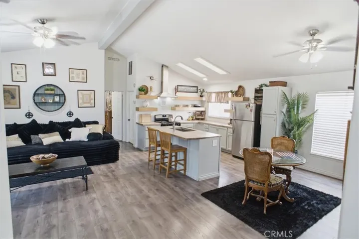 20147 Edgewater Drive, Canyon Country, California 91351