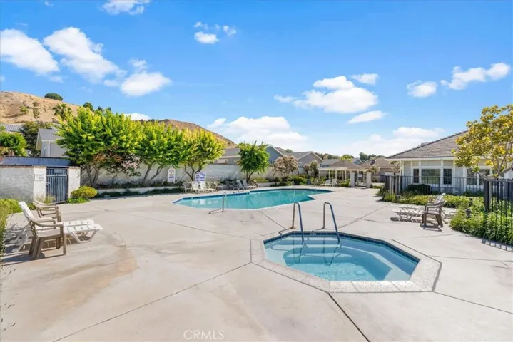 20147 Edgewater Drive, Canyon Country, California 91351