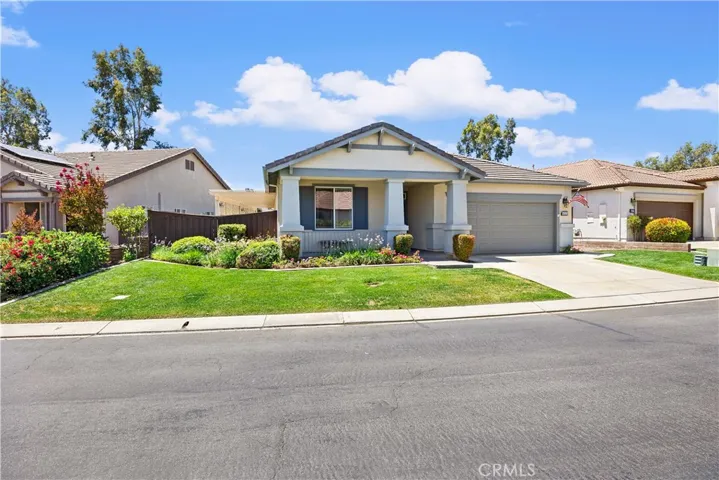 8155 Faldo Avenue, Hemet, California 92545