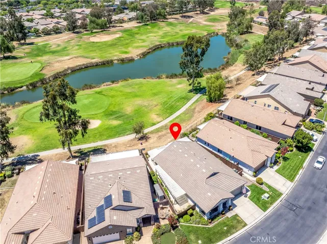 8155 Faldo Avenue, Hemet, California 92545