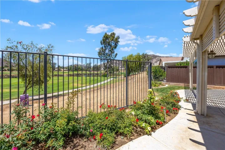 8155 Faldo Avenue, Hemet, California 92545