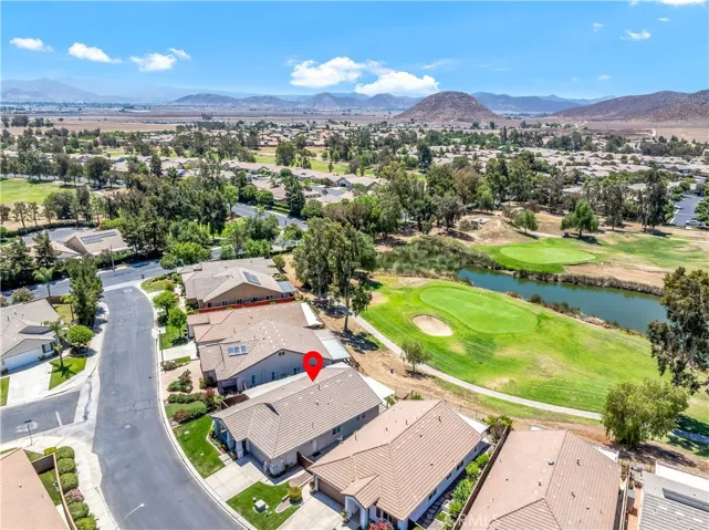 8155 Faldo Avenue, Hemet, California 92545