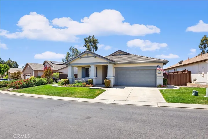 8155 Faldo Avenue, Hemet, California 92545