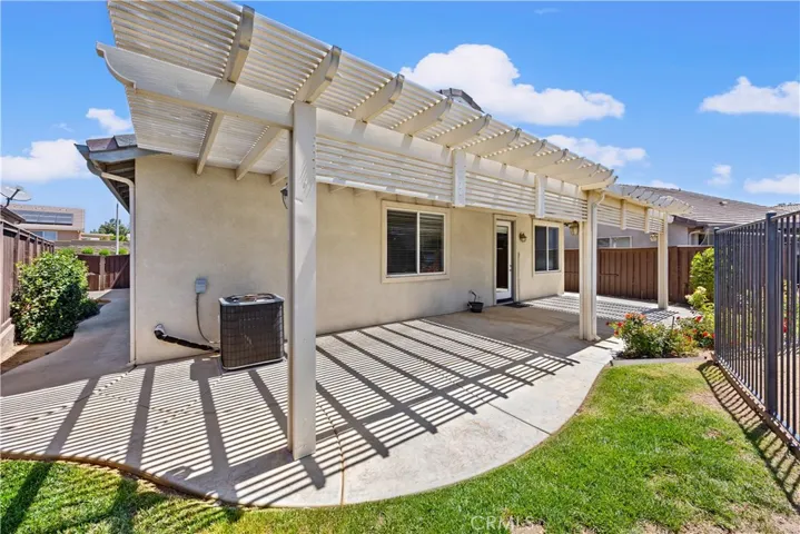 8155 Faldo Avenue, Hemet, California 92545