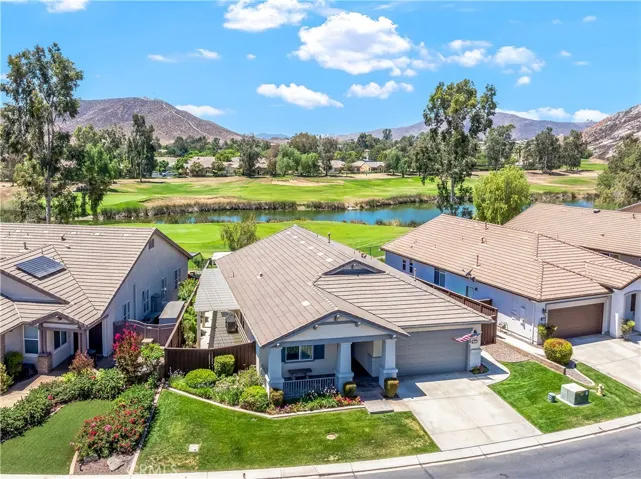 8155 Faldo Avenue, Hemet, California 92545