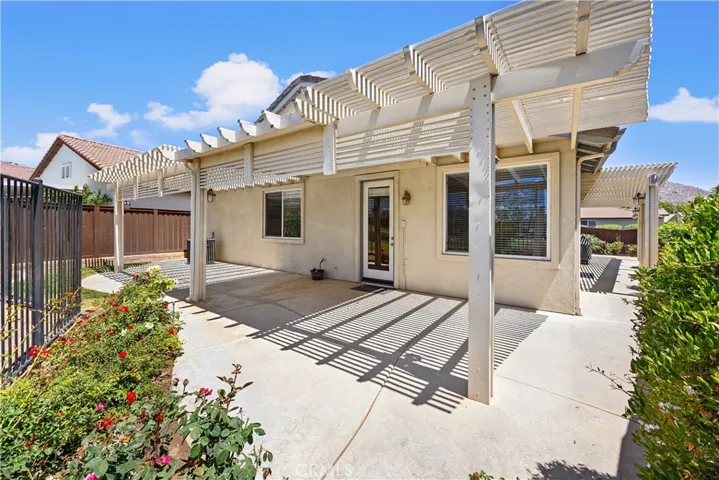 8155 Faldo Avenue, Hemet, California 92545