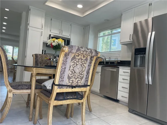 85 Goldenrod, Irvine, California 92614