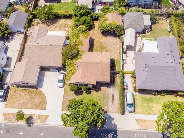 3620 W 147th Street, Hawthorne, California 90250