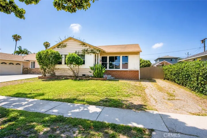 3620 W 147th Street, Hawthorne, California 90250
