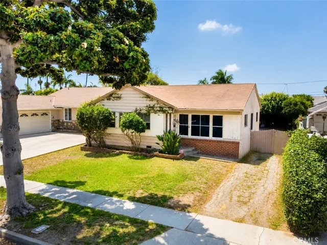 3620 W 147th Street, Hawthorne, California 90250