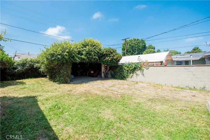 3620 W 147th Street, Hawthorne, California 90250