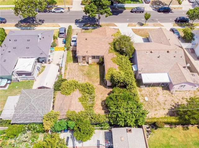 3620 W 147th Street, Hawthorne, California 90250