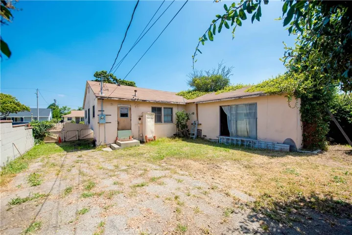 3620 W 147th Street, Hawthorne, California 90250